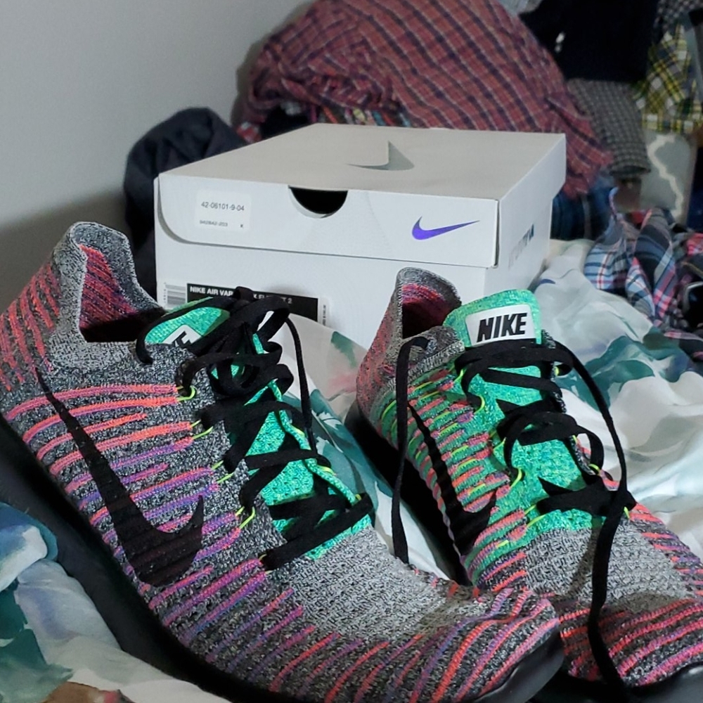 Nike Free RN Flyknit
